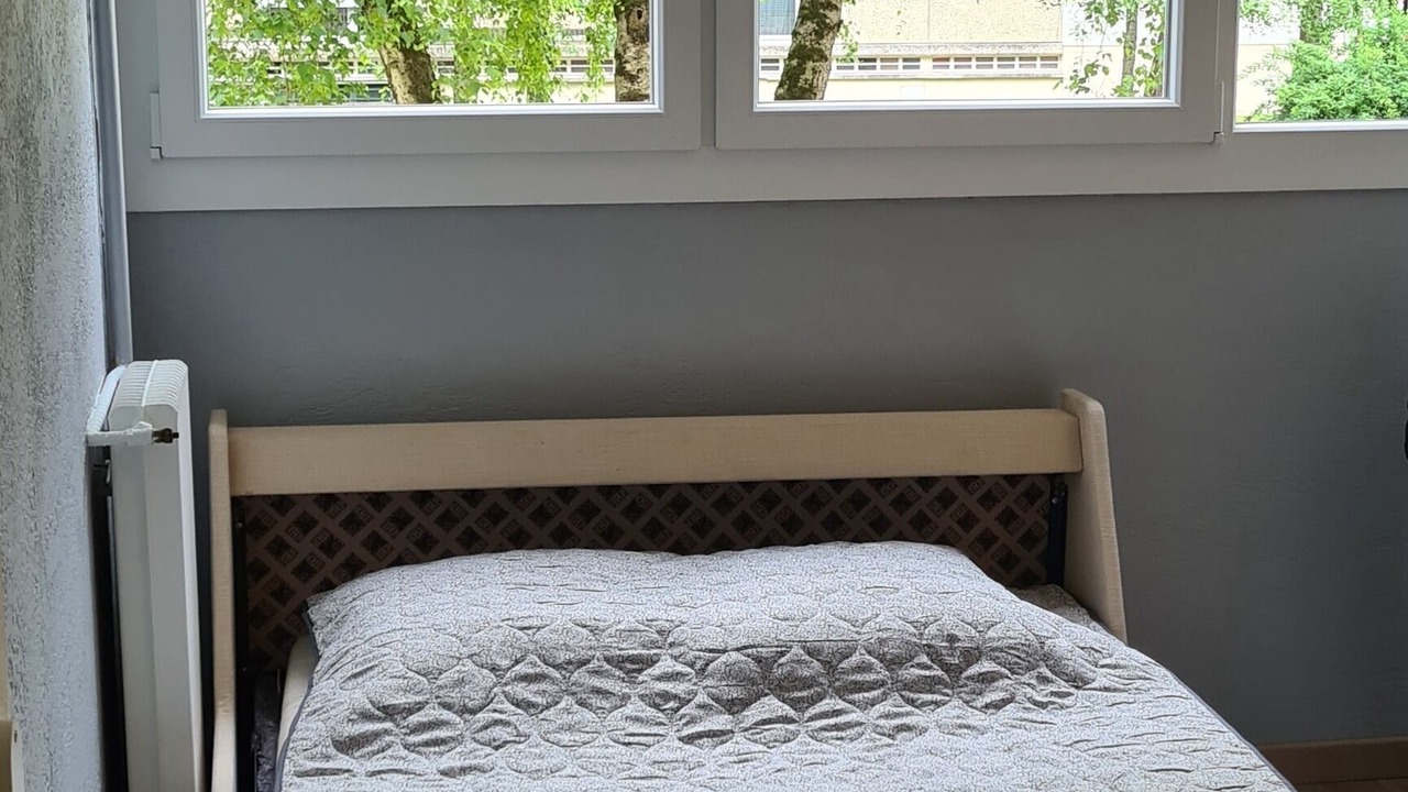 Photo of Bedroom in Chalon-sur-Saone