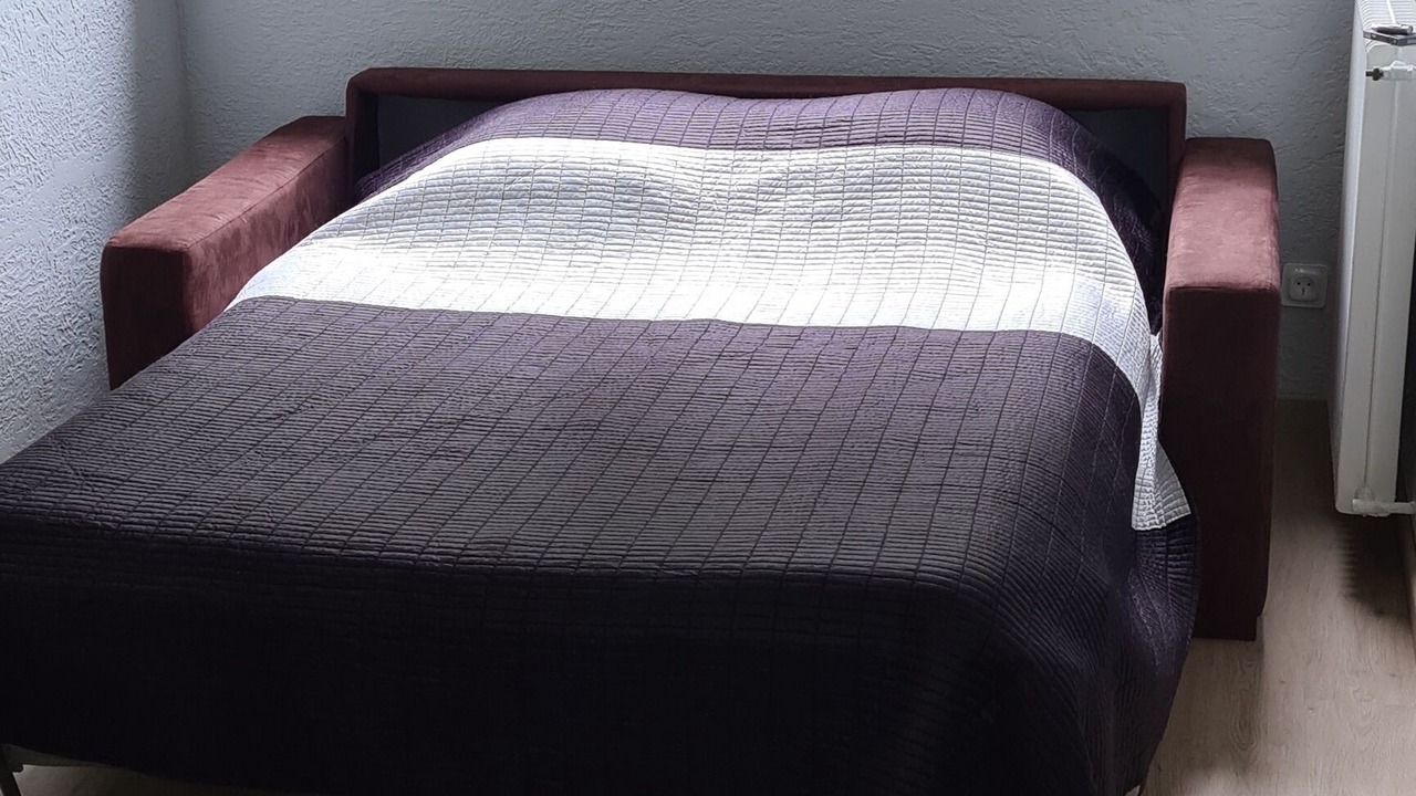 Photo of Bedroom in Chalon-sur-Saone