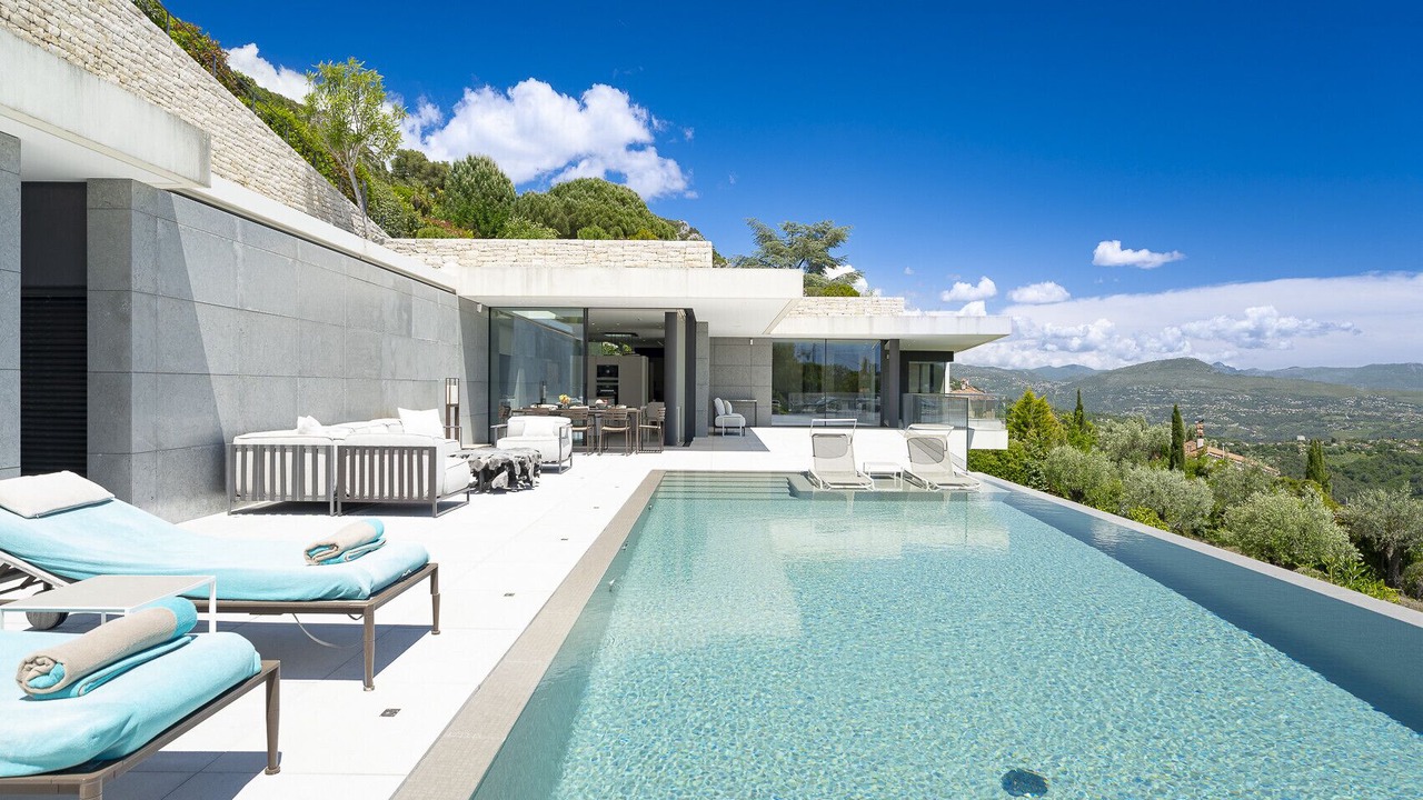 Photo of Others in Vence