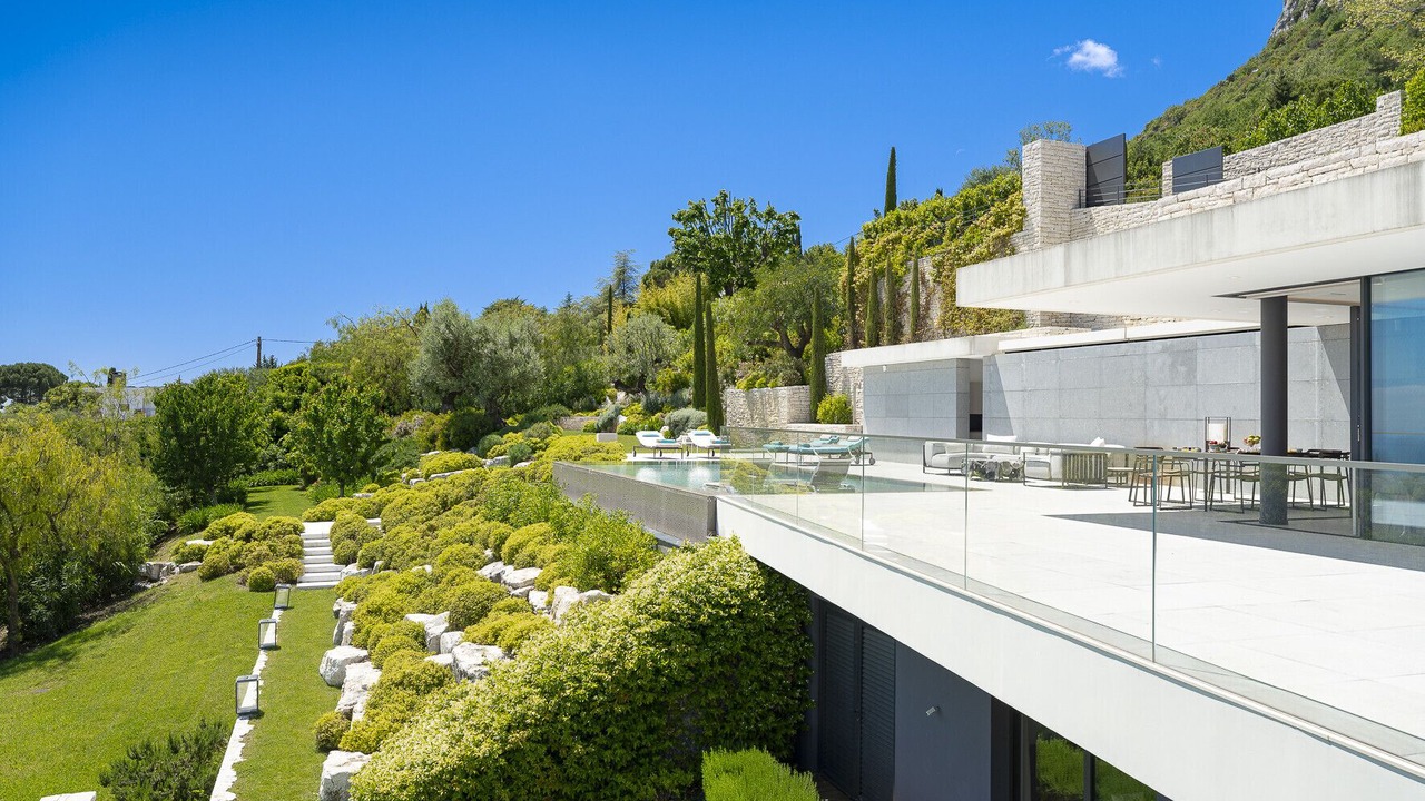 Photo of Others in Vence