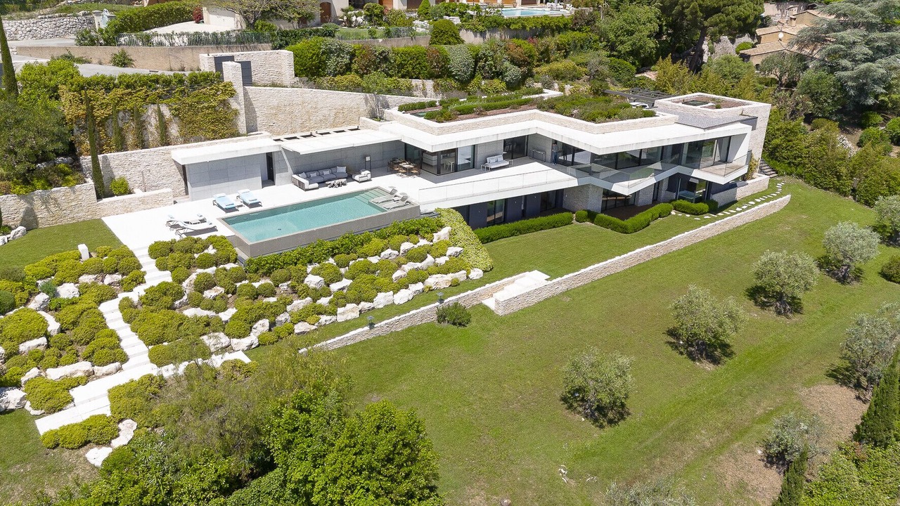 Photo of Others in Vence