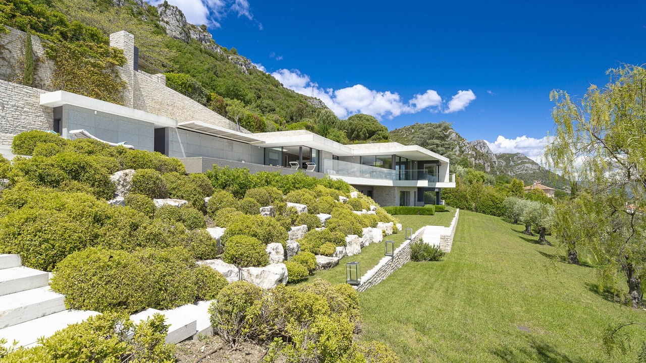 Photo of Others in Vence