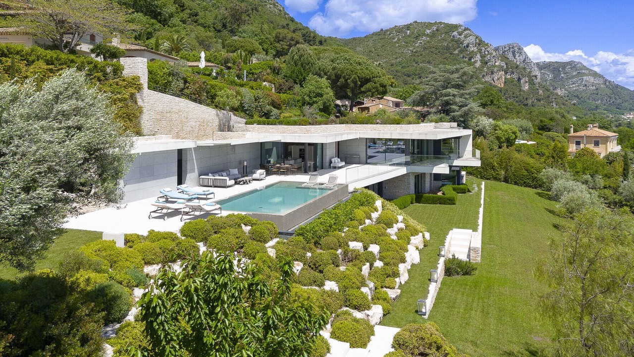 Photo of Others in Vence