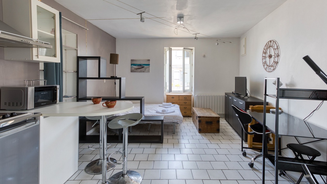 Photo of Bedroom in Bourcefranc-le-Chapus