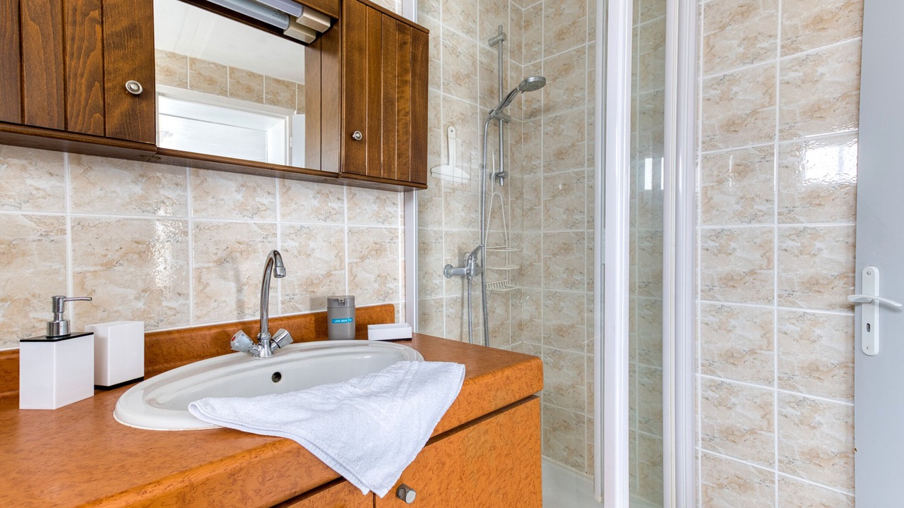 Photo of Bathroom in Bourcefranc-le-Chapus