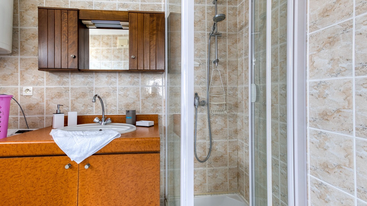 Photo of Bathroom in Bourcefranc-le-Chapus