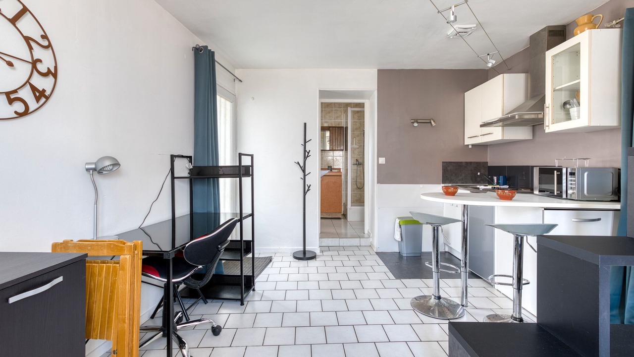 Photo of Kitchen in Bourcefranc-le-Chapus