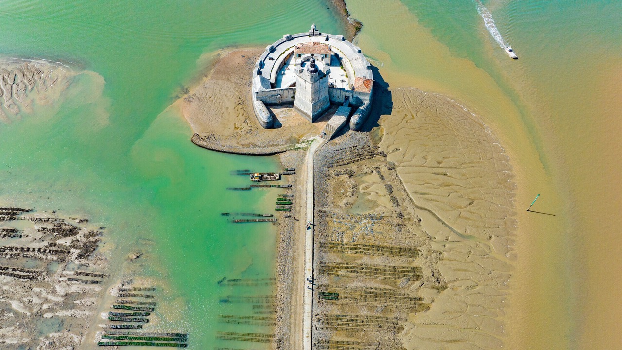 Photo of Outdoor in Bourcefranc-le-Chapus