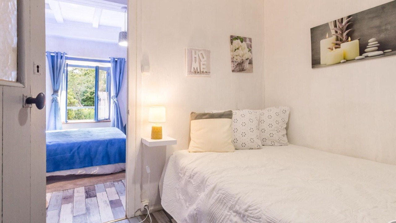 Photo of Bedroom in La Trinite