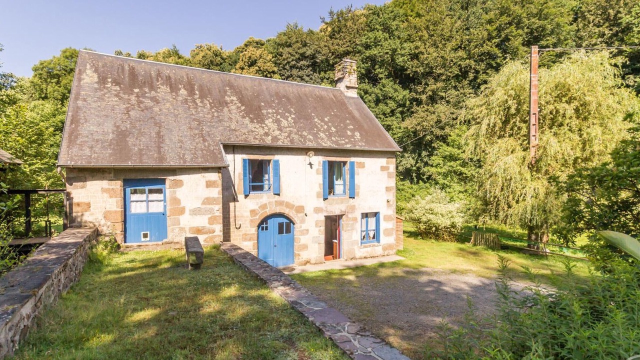 Photo of Outdoor in La Trinite