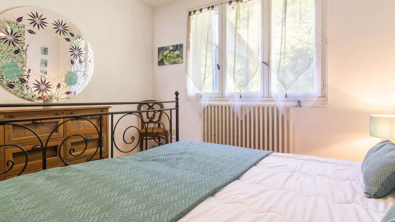 Photo of Bedroom in La Trinite