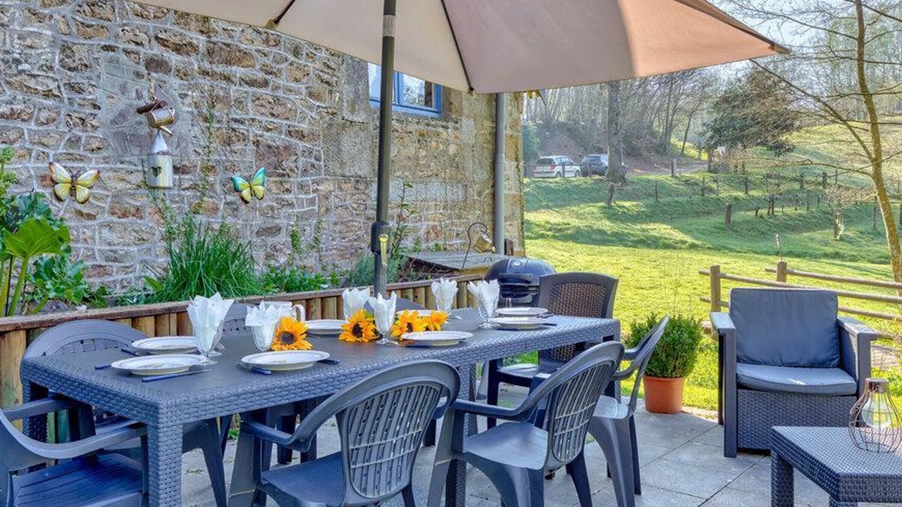 Photo of Outdoor in La Trinite