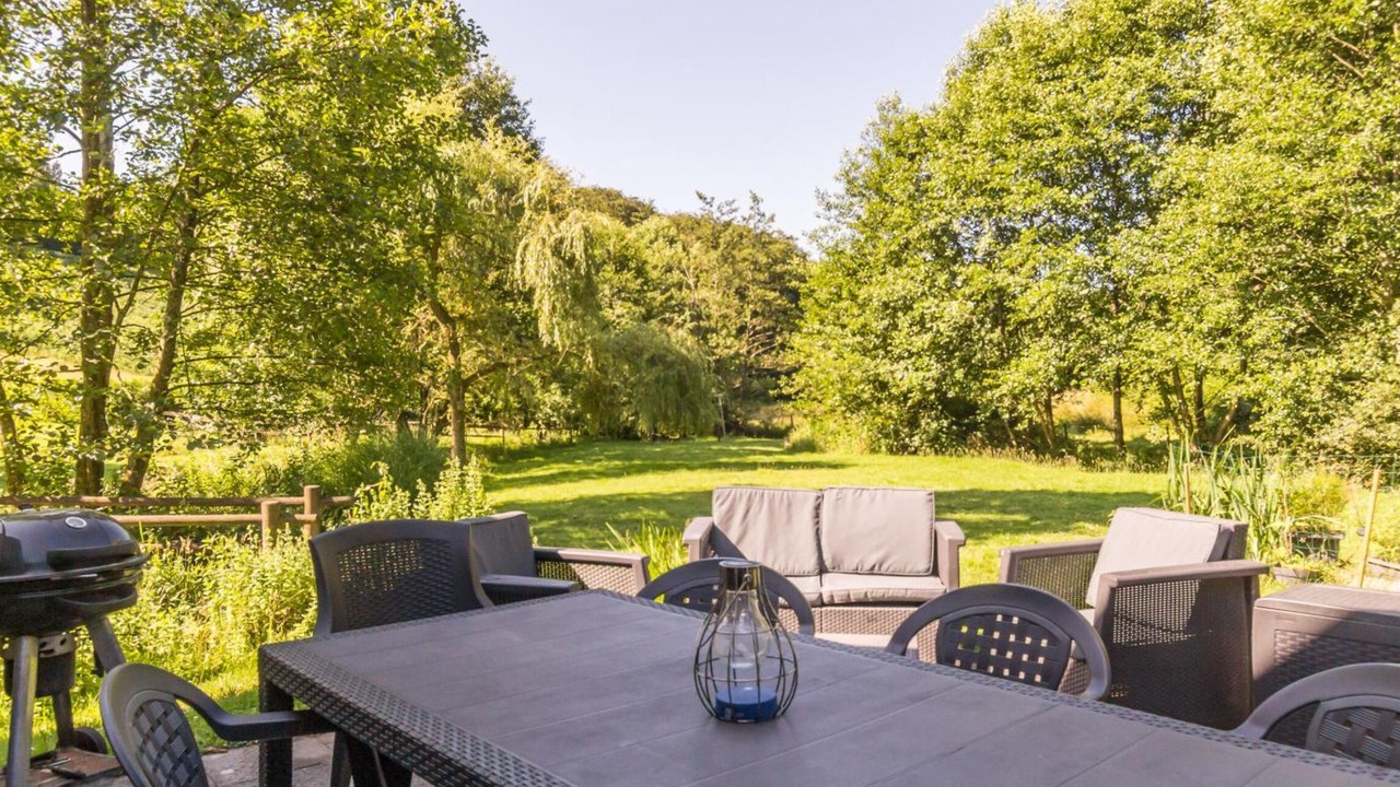 Photo of Outdoor in La Trinite