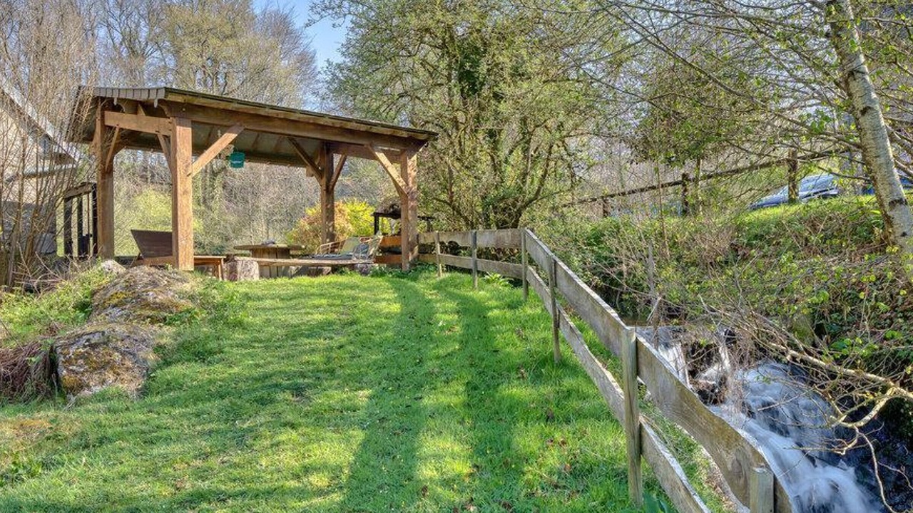 Photo of Outdoor in La Trinite