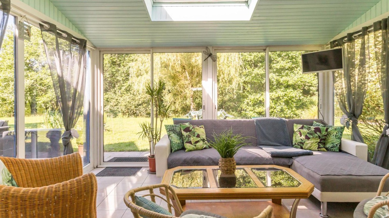 Photo of Livingroom in La Trinite