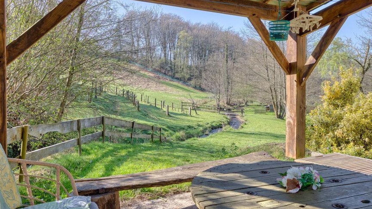 Photo of Outdoor in La Trinite