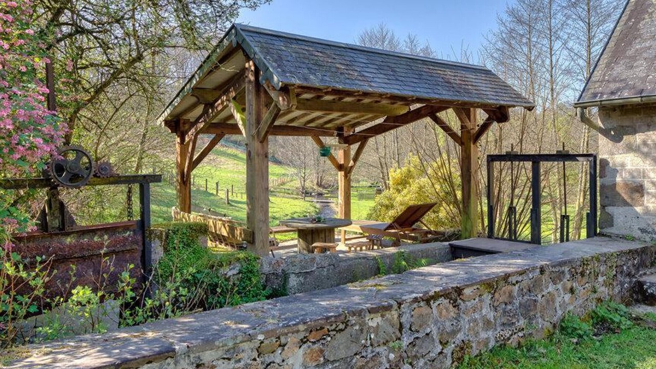 Photo of Outdoor in La Trinite