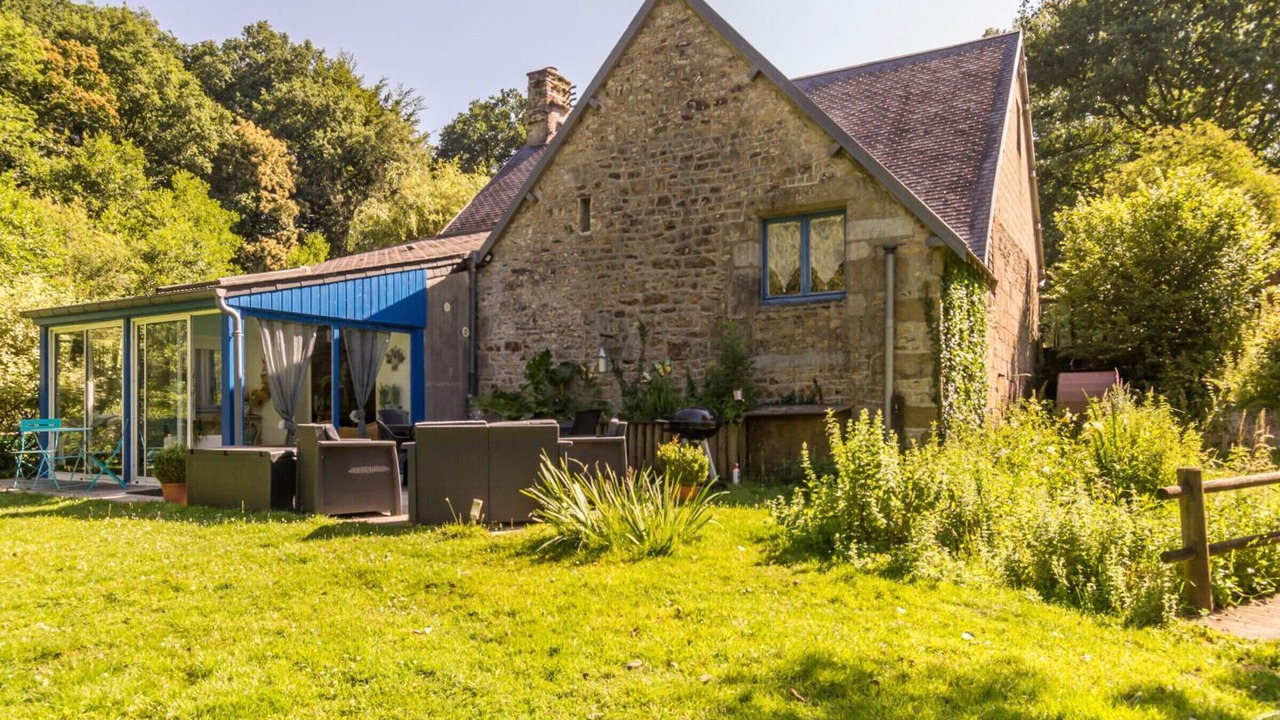 Photo of Outdoor in La Trinite