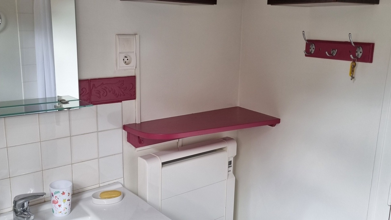 Photo of Bathroom in Neuvy-sur-Barangeon