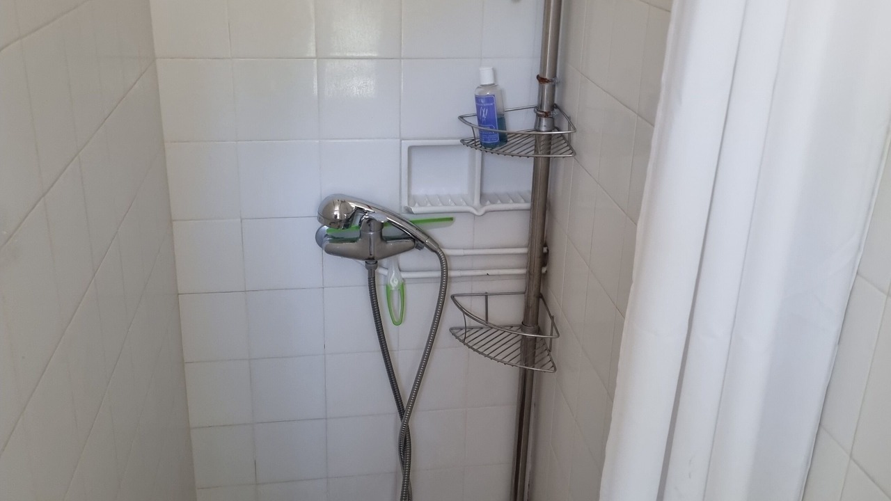 Photo of Bathroom in Neuvy-sur-Barangeon