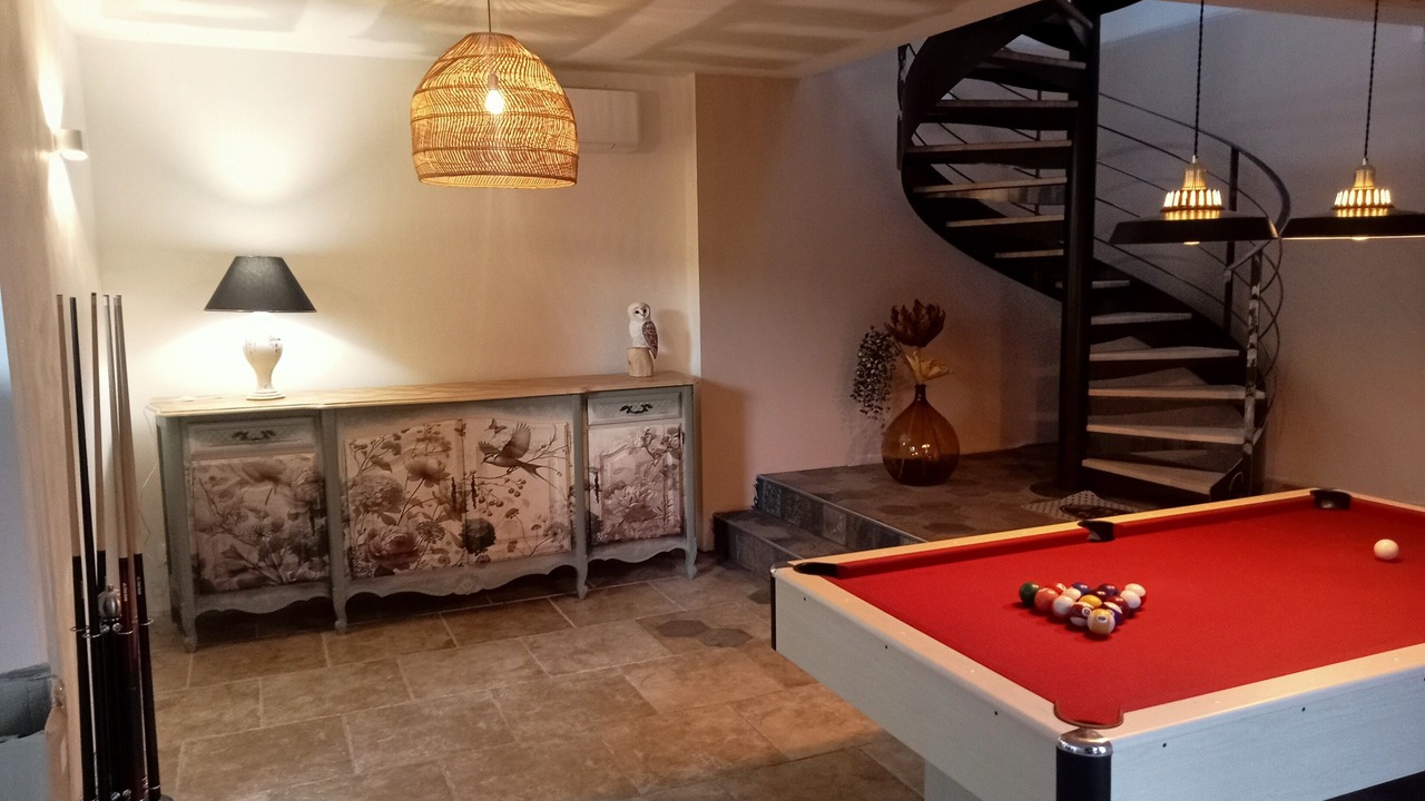 Photo of Bedroom in Villeneuve-les-Montreal