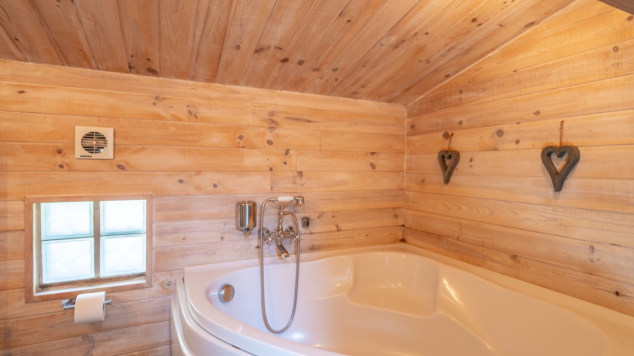 Photo of Bathroom in Villeneuve-les-Montreal
