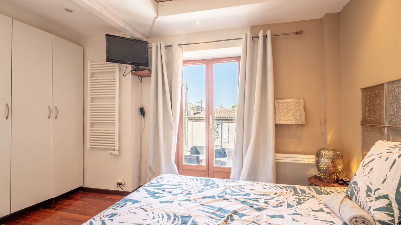Photo of Bedroom in Villeneuve-les-Montreal
