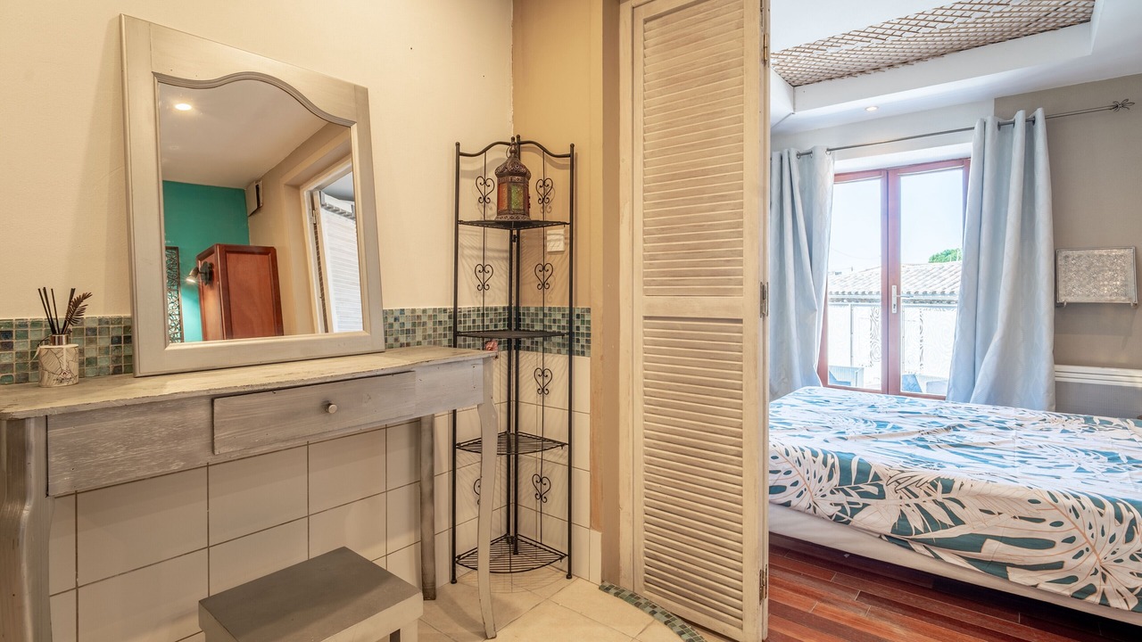 Photo of Bedroom in Villeneuve-les-Montreal