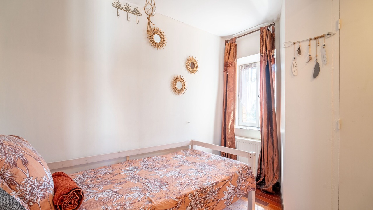 Photo of Bedroom in Villeneuve-les-Montreal