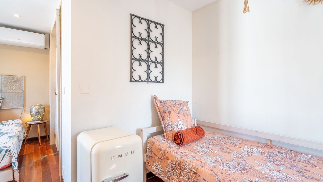 Photo of Bedroom in Villeneuve-les-Montreal