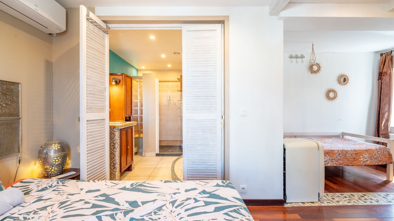Photo of Bedroom in Villeneuve-les-Montreal