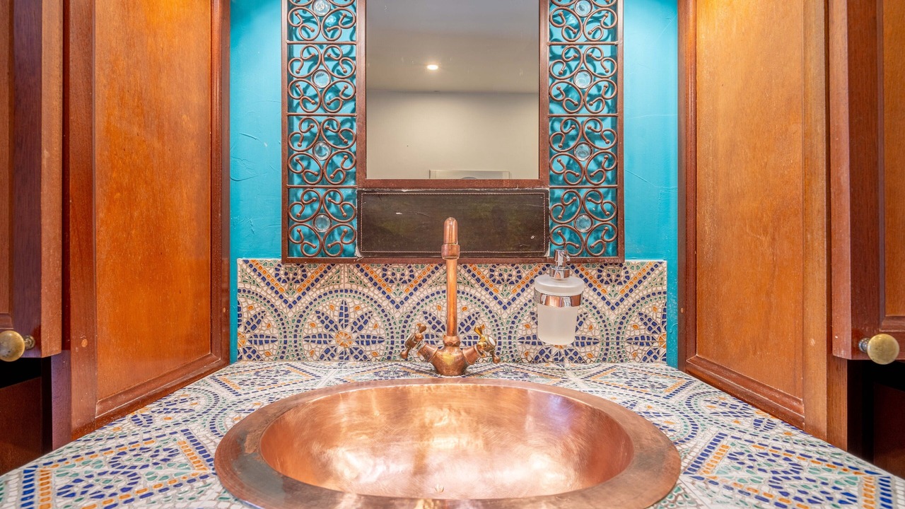Photo of Bathroom in Villeneuve-les-Montreal
