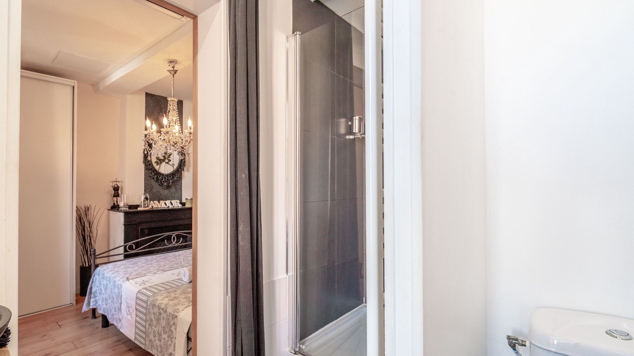 Photo of Bathroom in Villeneuve-les-Montreal