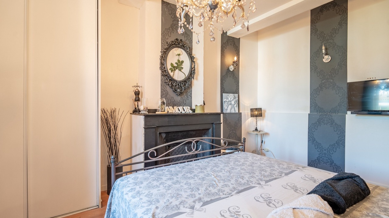Photo of Bedroom in Villeneuve-les-Montreal
