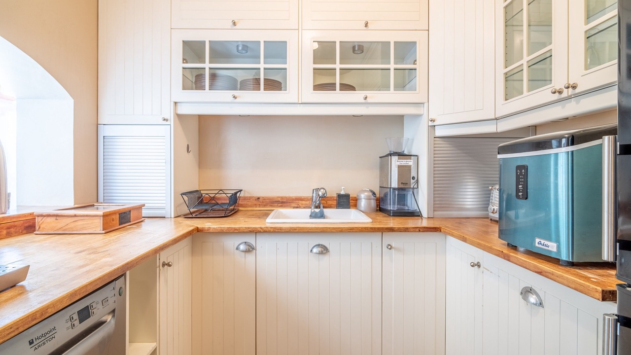 Photo of Kitchen in Villeneuve-les-Montreal