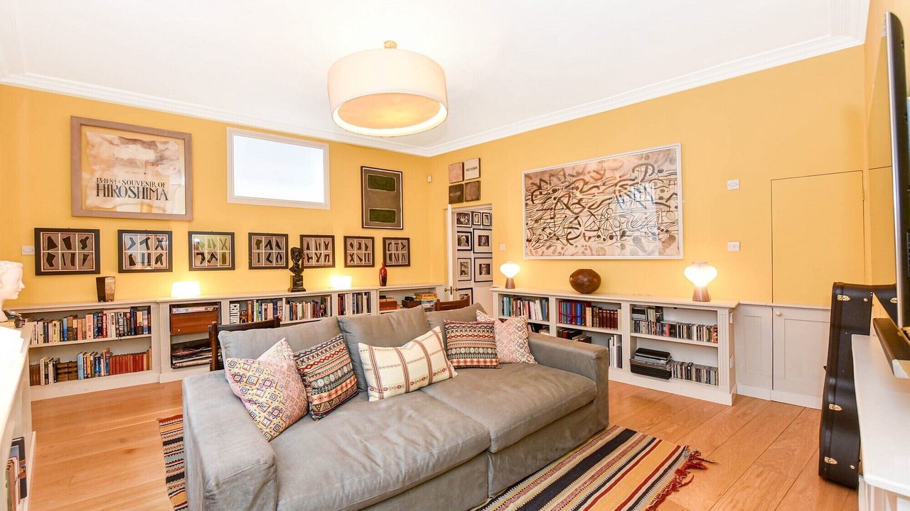 Photo of Livingroom in Westminster