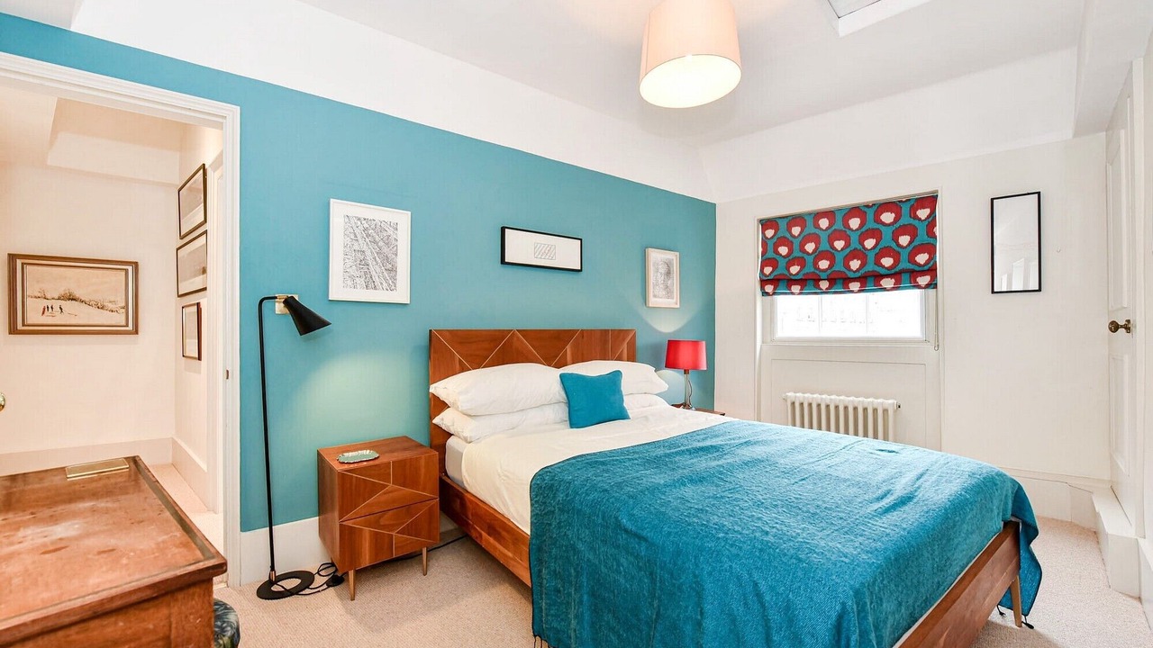 Photo of Bedroom in Westminster