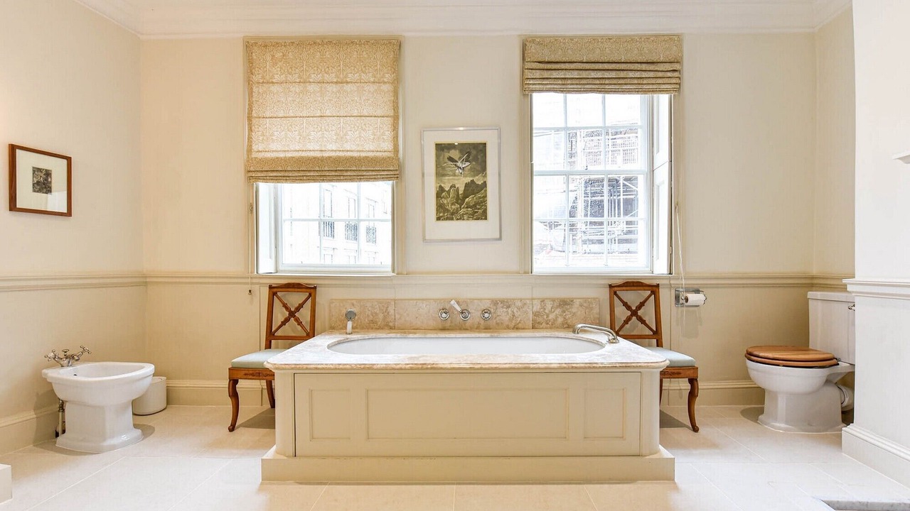 Photo of Bathroom in Westminster