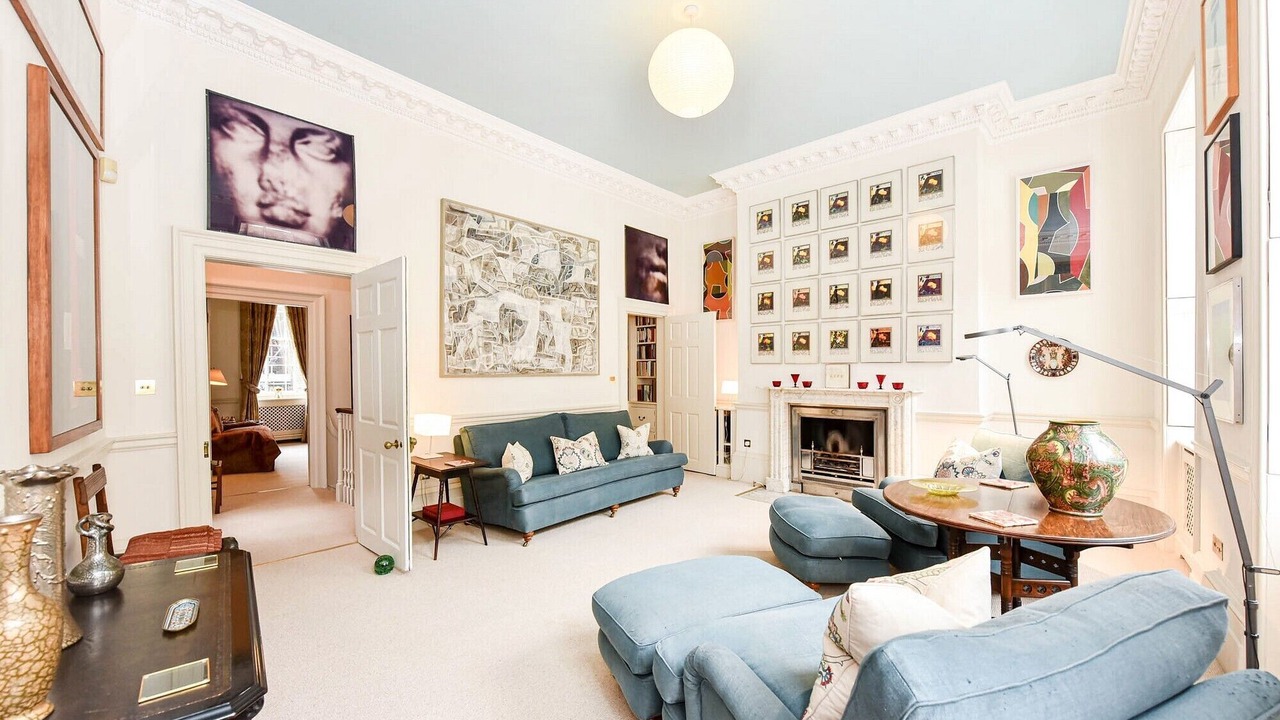 Photo of Livingroom in Westminster