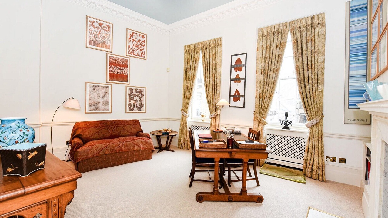 Photo of Livingroom in Westminster