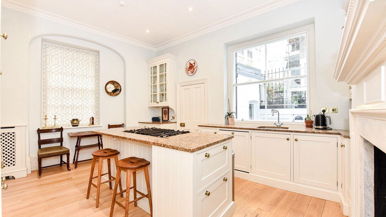 Photo of Kitchen in Westminster
