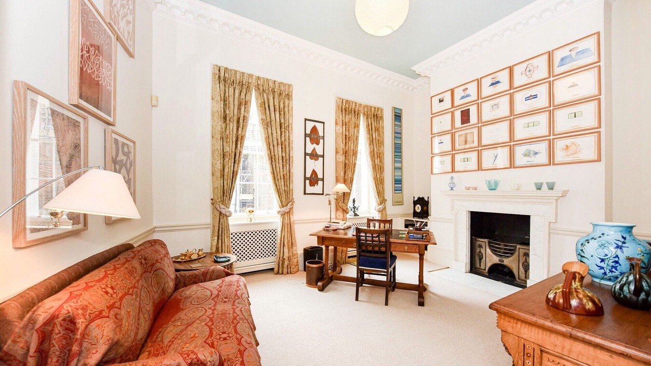 Photo of Livingroom in Westminster