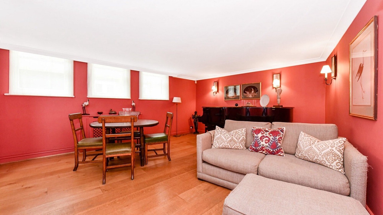 Photo of Livingroom in Westminster