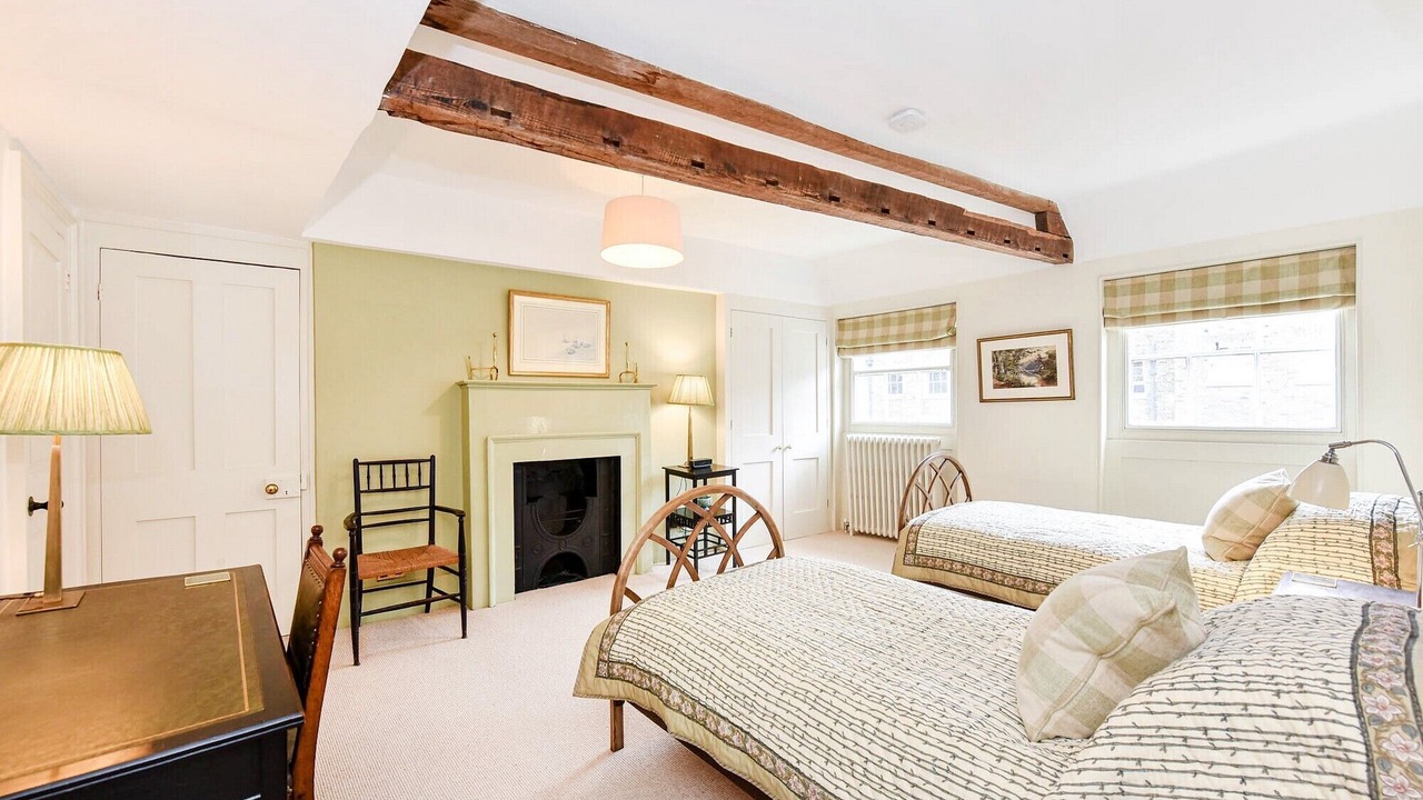 Photo of Bedroom in Westminster