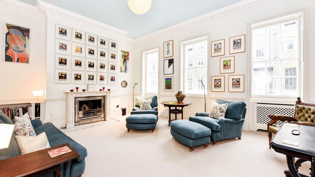 Photo of Livingroom in Westminster