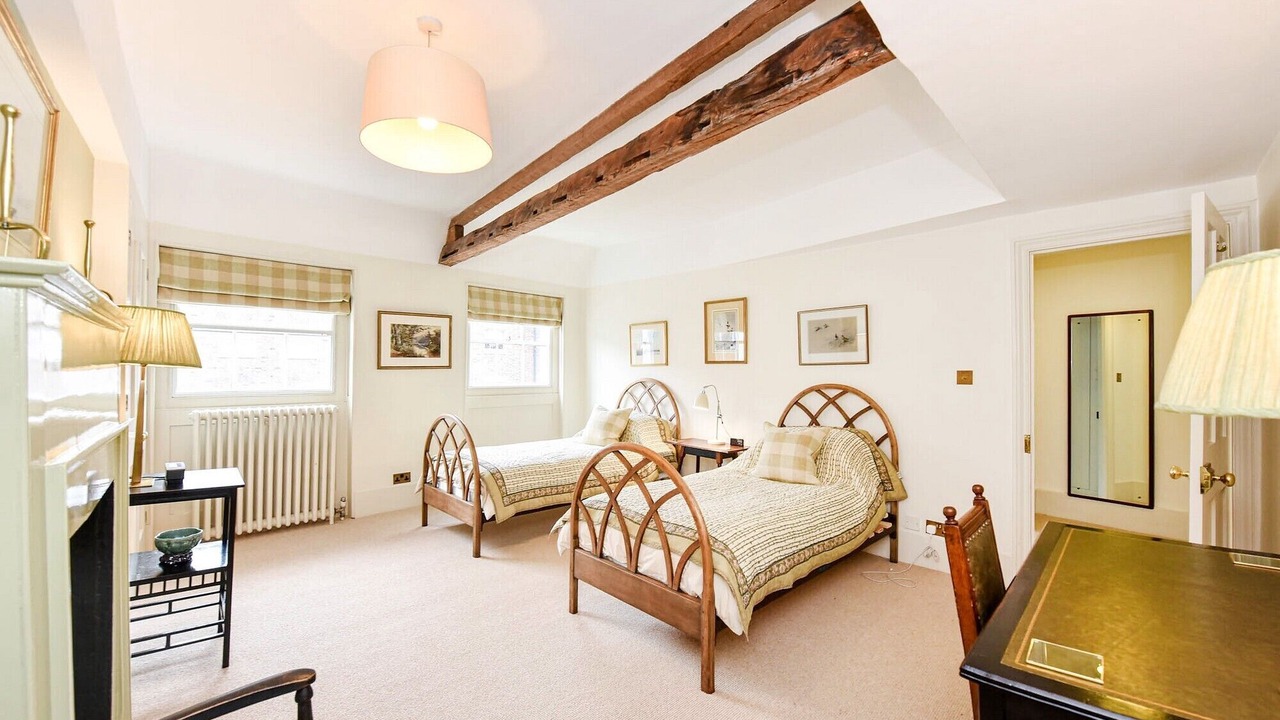 Photo of Bedroom in Westminster