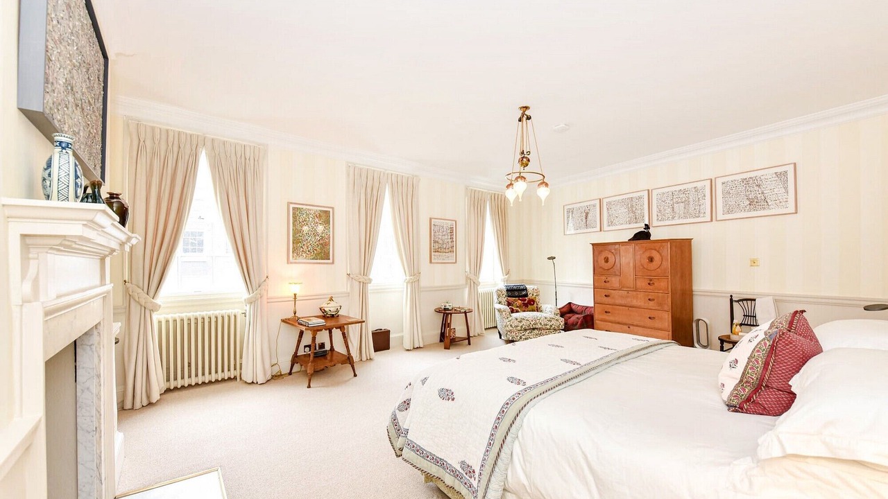 Photo of Bedroom in Westminster