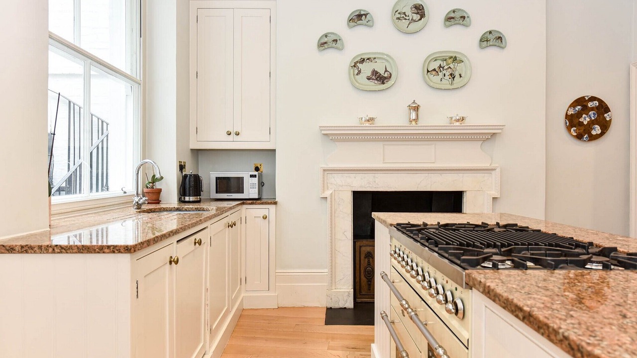 Photo of Kitchen in Westminster