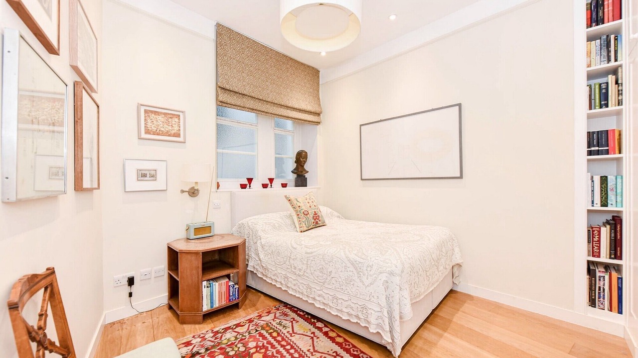 Photo of Bedroom in Westminster