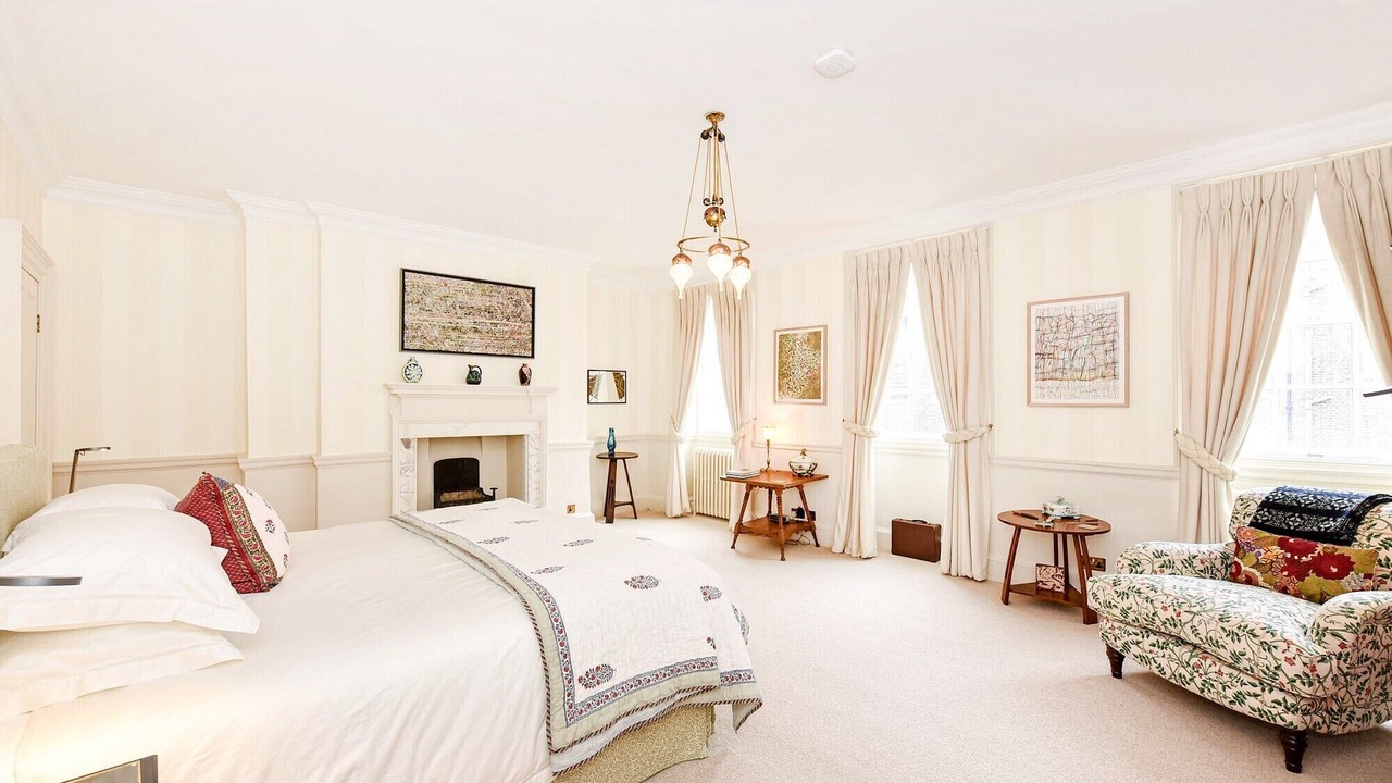 Photo of Bedroom in Westminster